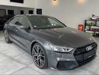 Dezmembrez Audi A7 4K C8, 3.0 TDI DMG, cutie automata