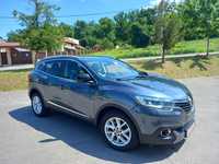 Renault Kadjar 4×4 - 70000 km !!!