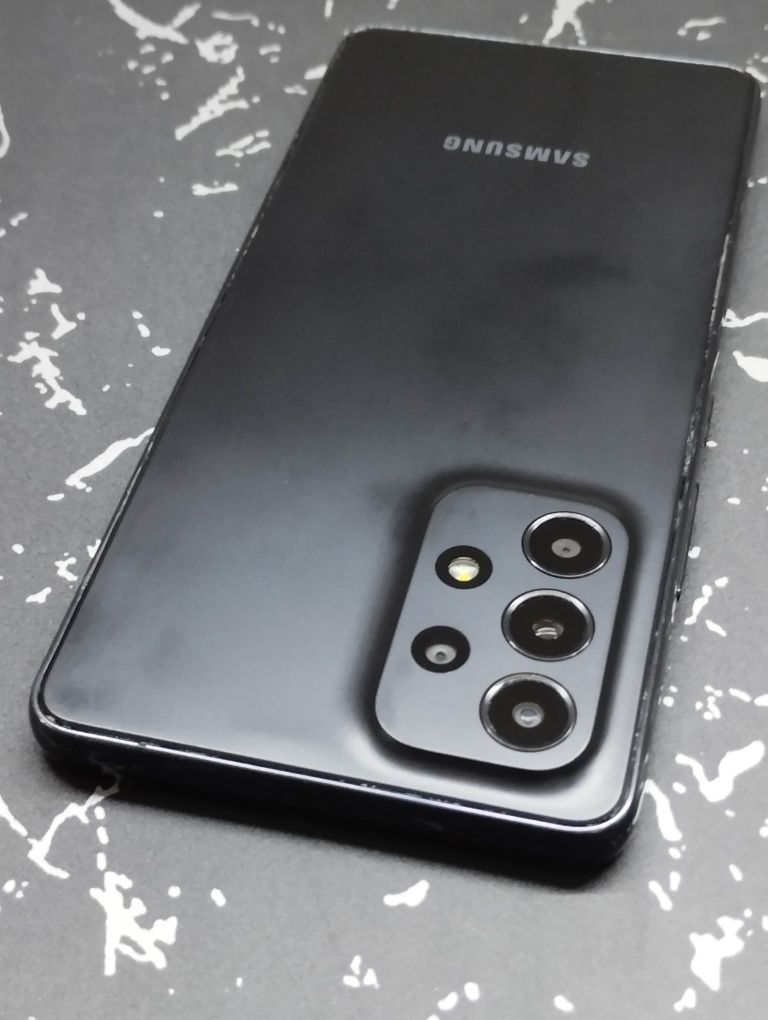 Samsung Galaxy A53 5G