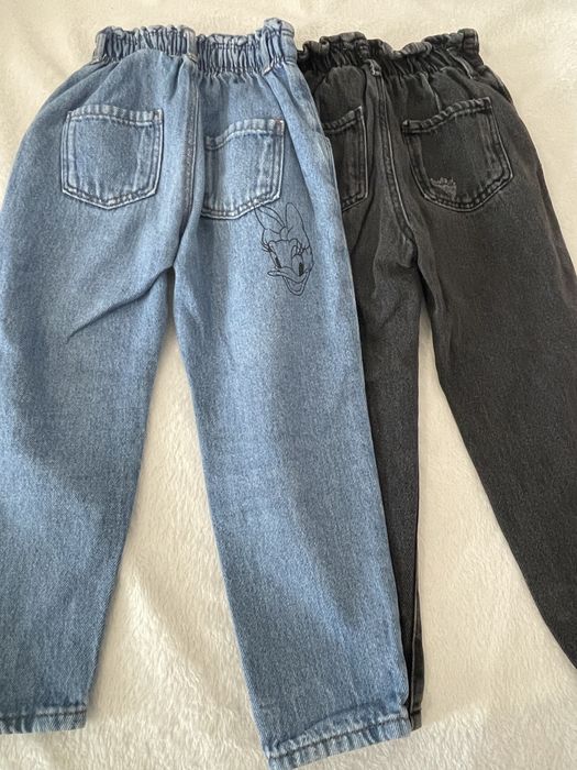 Сет панталонки Zara