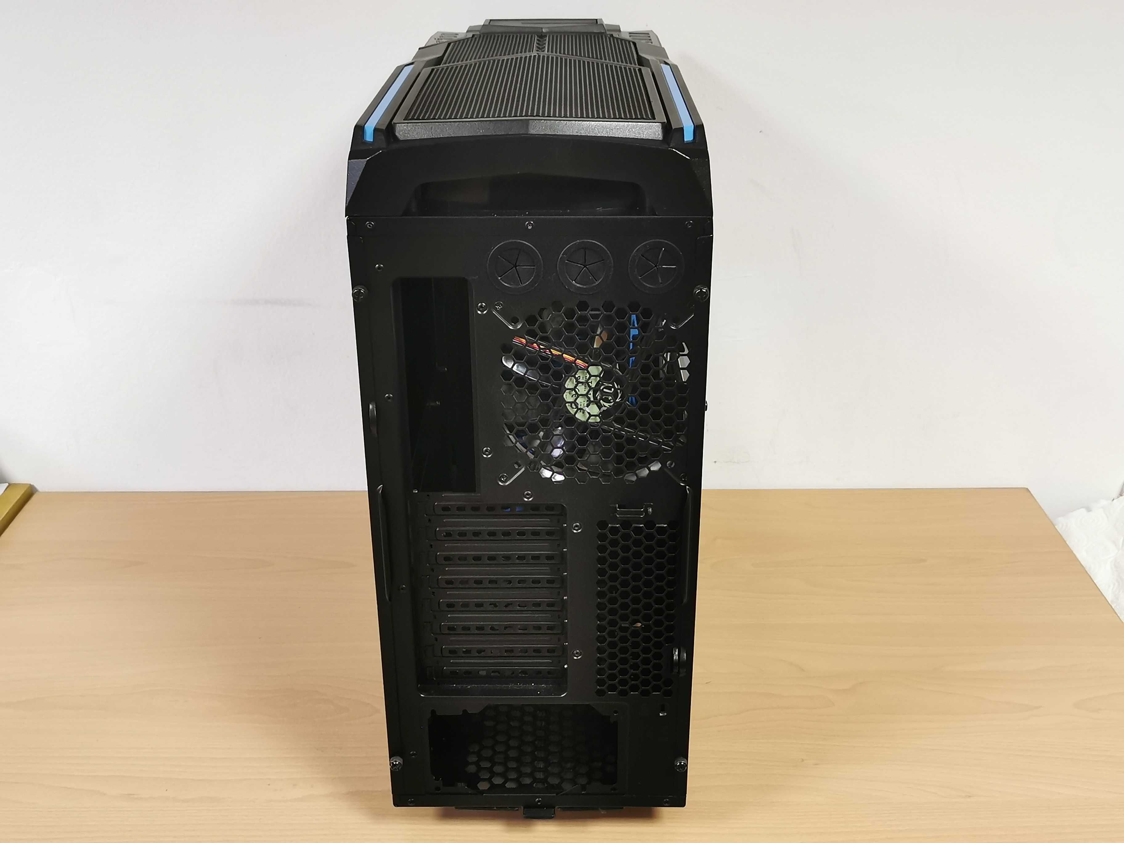 Thermaltake Chaser MK-1 Full Tower кутия за компютър