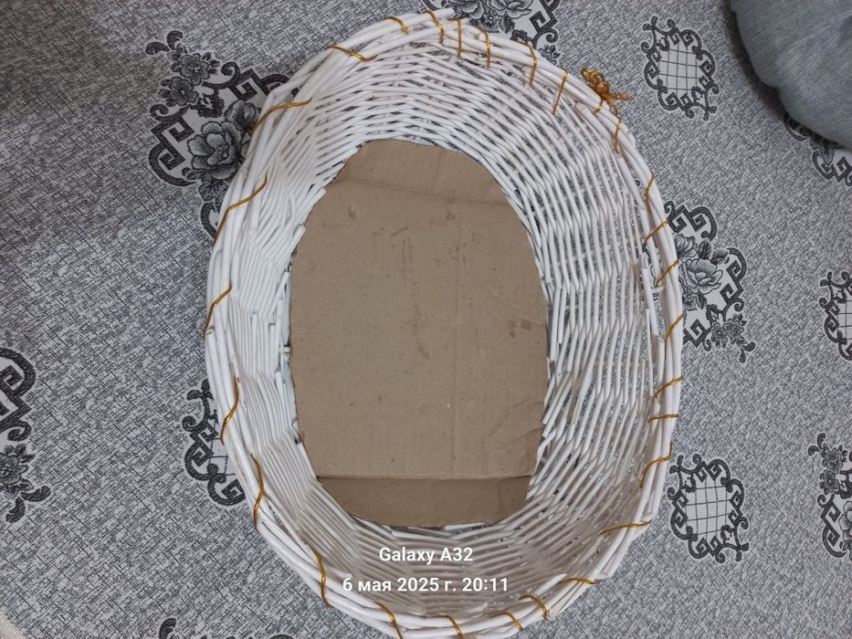 Срочно продам корзины