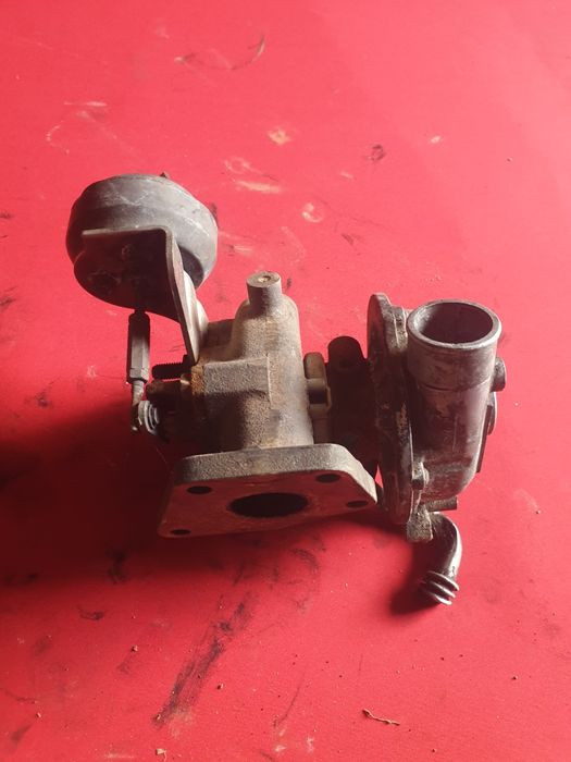 Vand turbo mazda 6 2.0d
