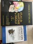 Atlas de Anatomie a Omului plus cadou Lexicon