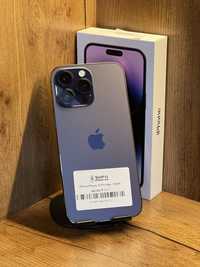 iPhone 14 Pro max 128gb 96% deep purple