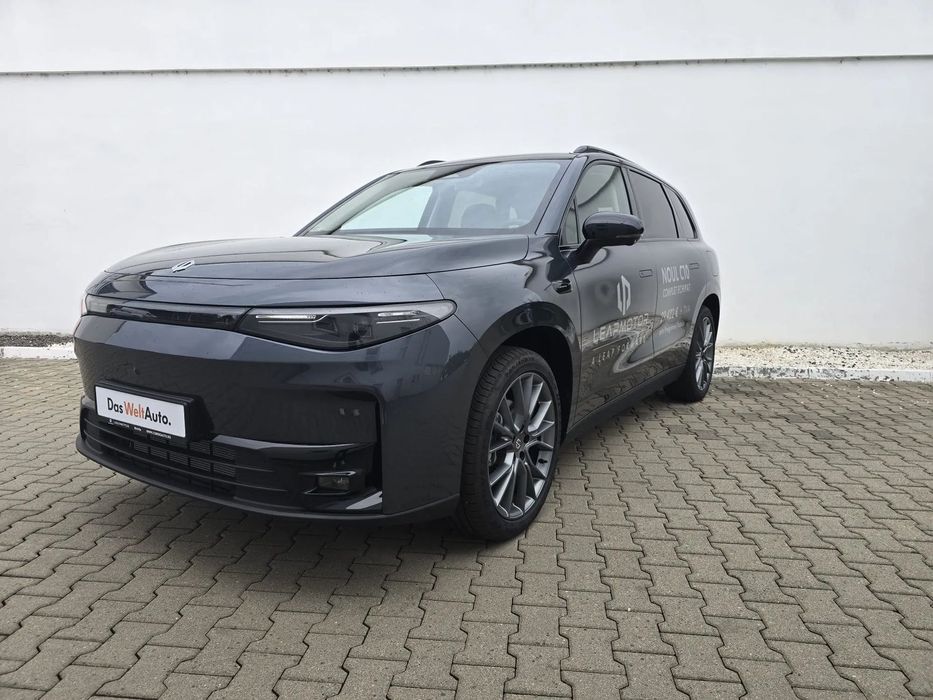 Leapmotor C10 Leapmotor C10, REEV 212 CP