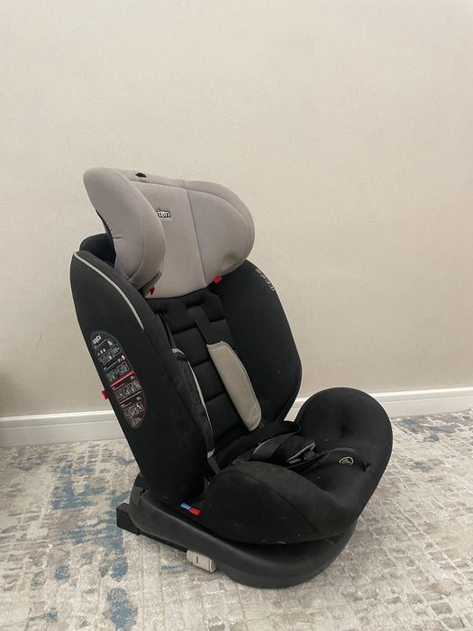 Автокресло для детей