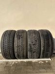 Anvelope Iarna 245/40 R20 - Fronway