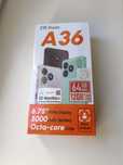 ZTE Blade A36 4/64gb.