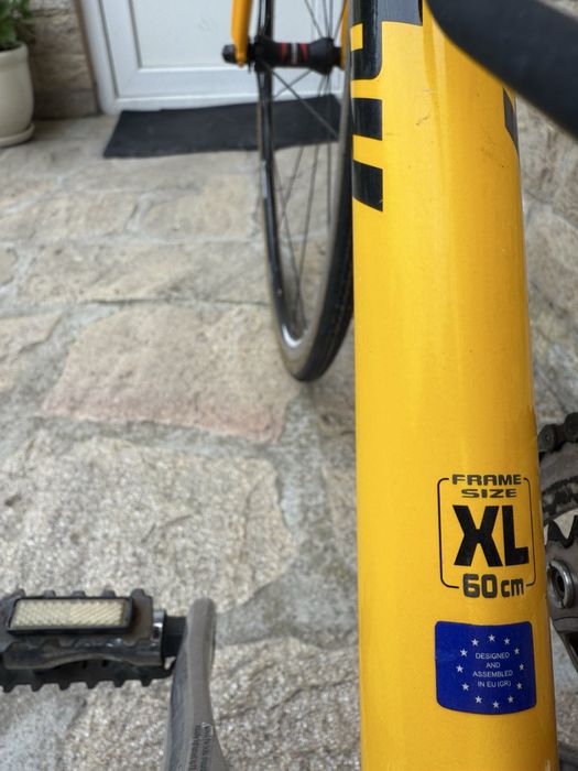 Ideal Team Rynkeby XL