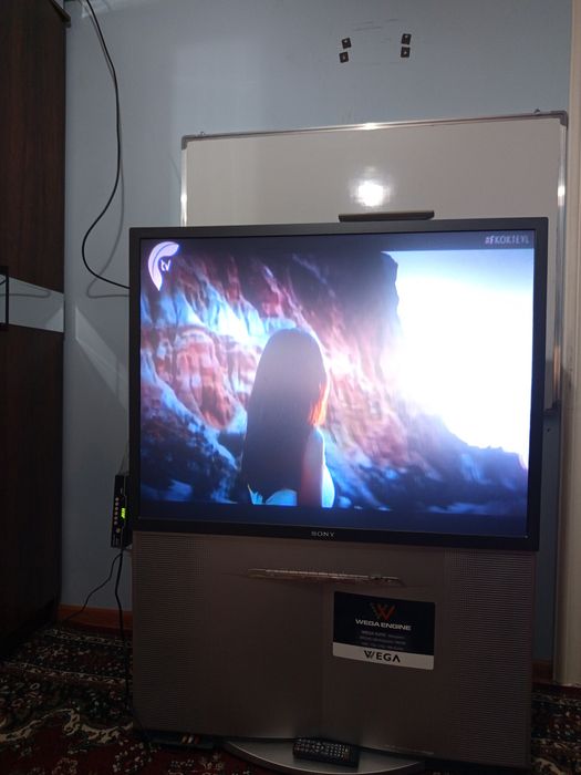 Кинотиятир зури чотки