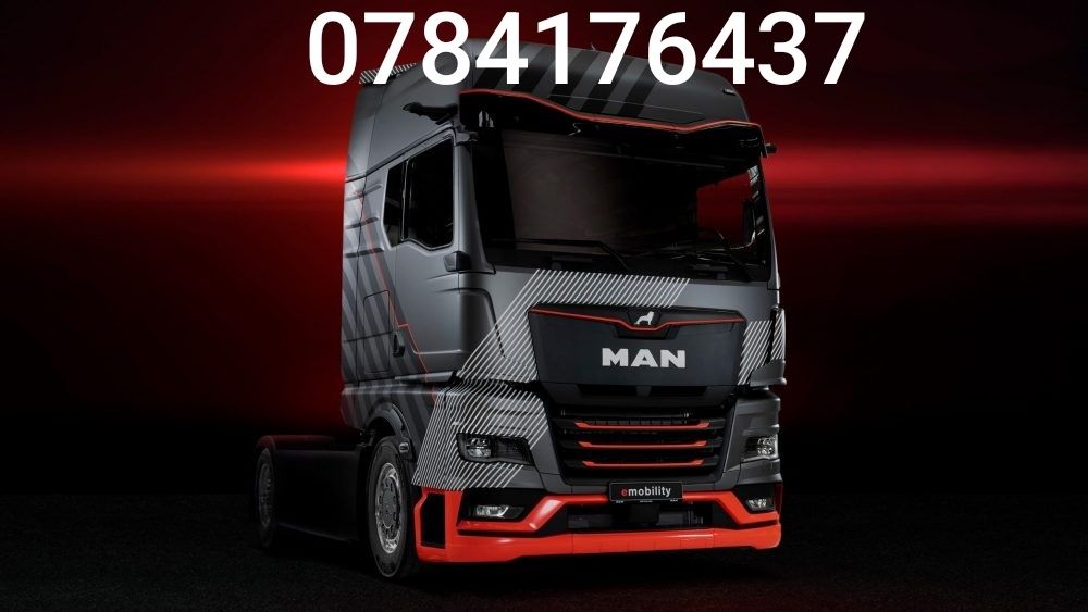 Tester Camioane Cu Deplasare  Diagnoza Non Stop