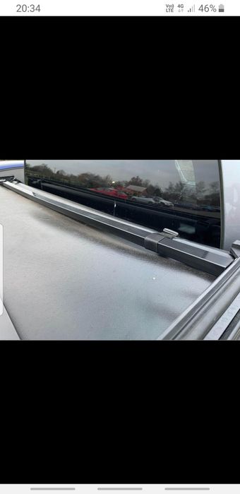 Hartop Mitsubishi l200 ( 2 bucati)   Model  2015-2021