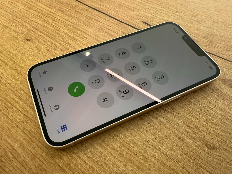 iPhone 13 256Gb, 4Gb Ram | Factura & Garantie | Buy-Back |