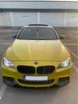 BMW Seria 5 520 f10 KIT M(interior exterior)
