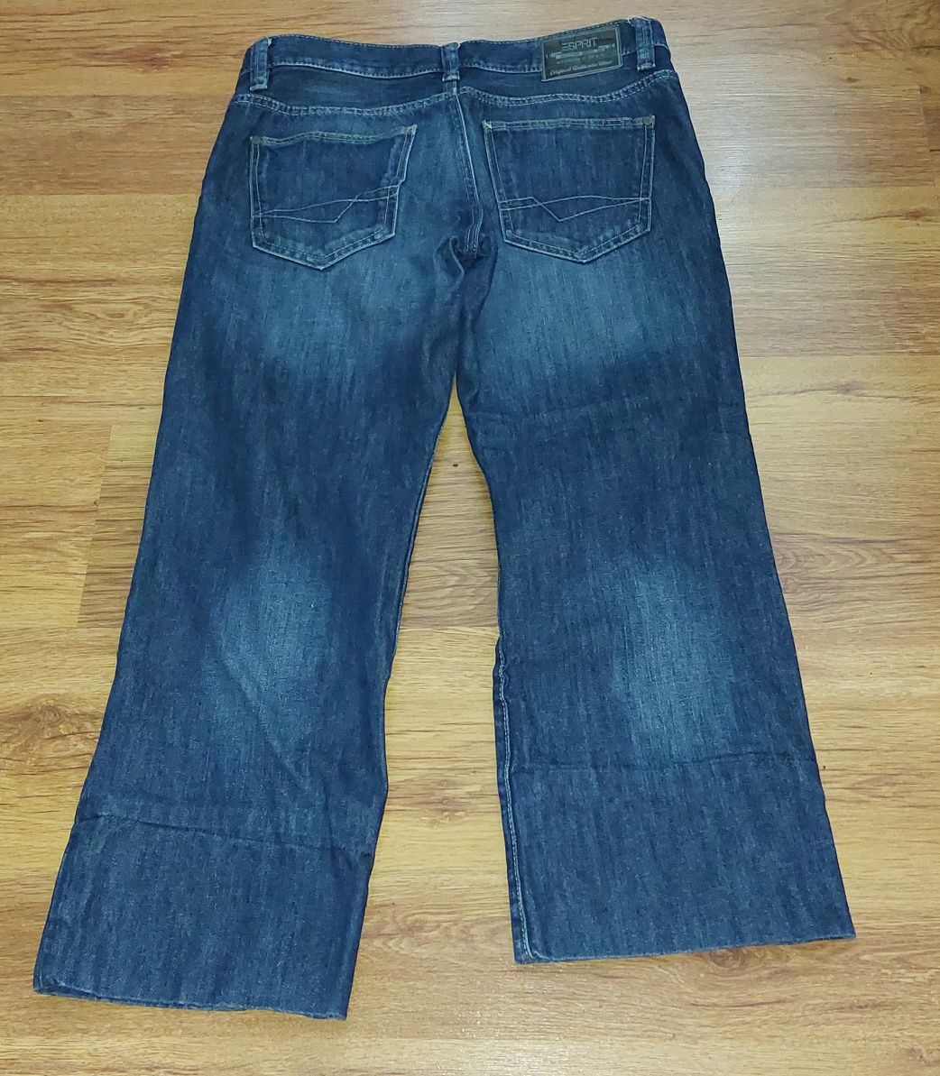 Дънки ZARA, H&M, CK, Esprit и други