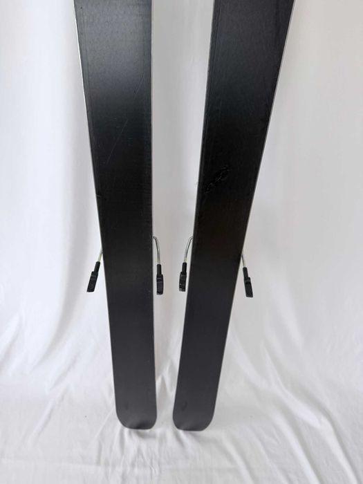 Ski schi all-mountain powder Nordica NRGY 90 177cm