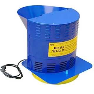 зернодробилка бытовая