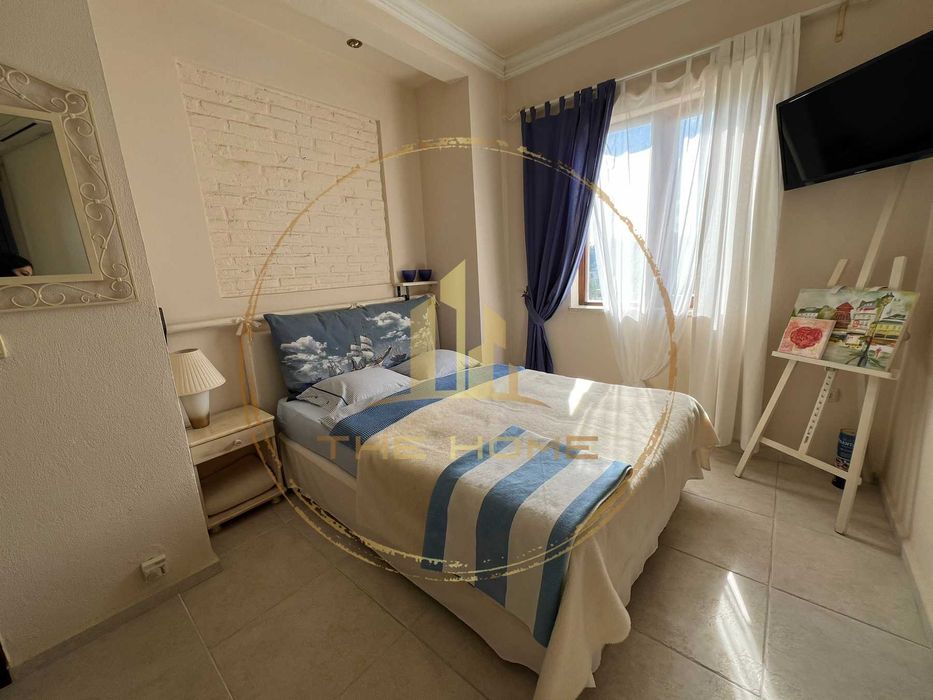 Луксозна Самостоятелна Къща