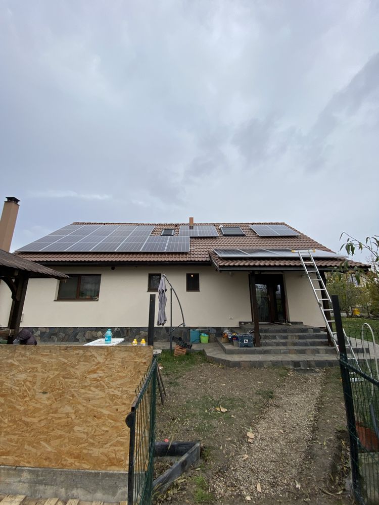 Electrician autorizat ANRE, intervenții non-stop
