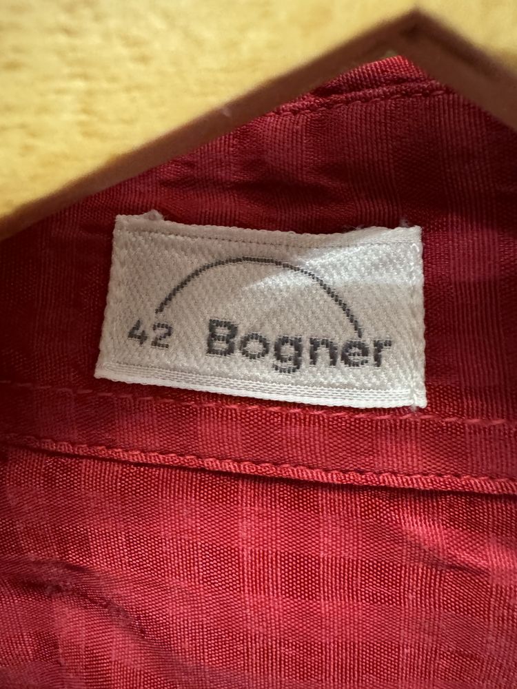 Camasa dama Bogner, marime 42