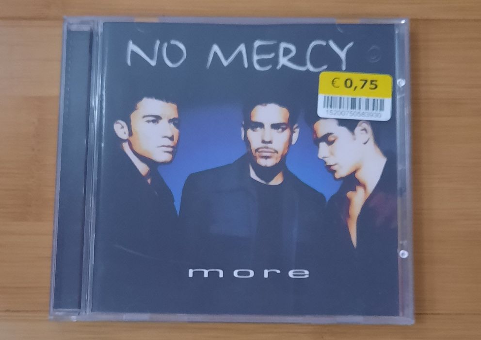 Cd-uri originale