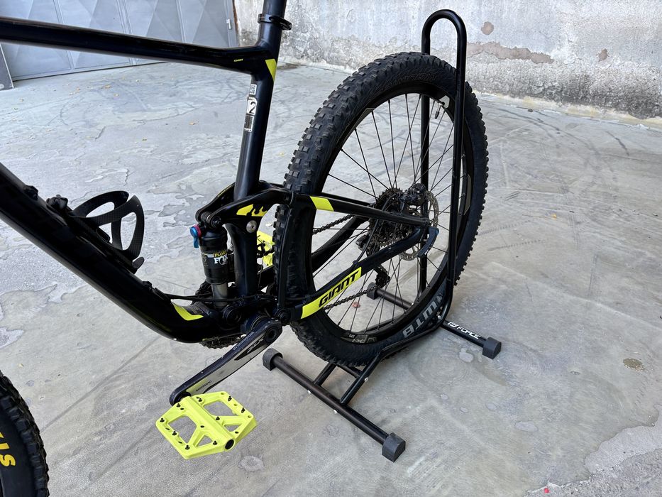 Giant anthem 2 L 27.5