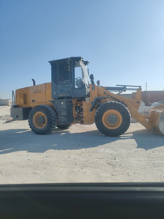 Продоётся погрузчик