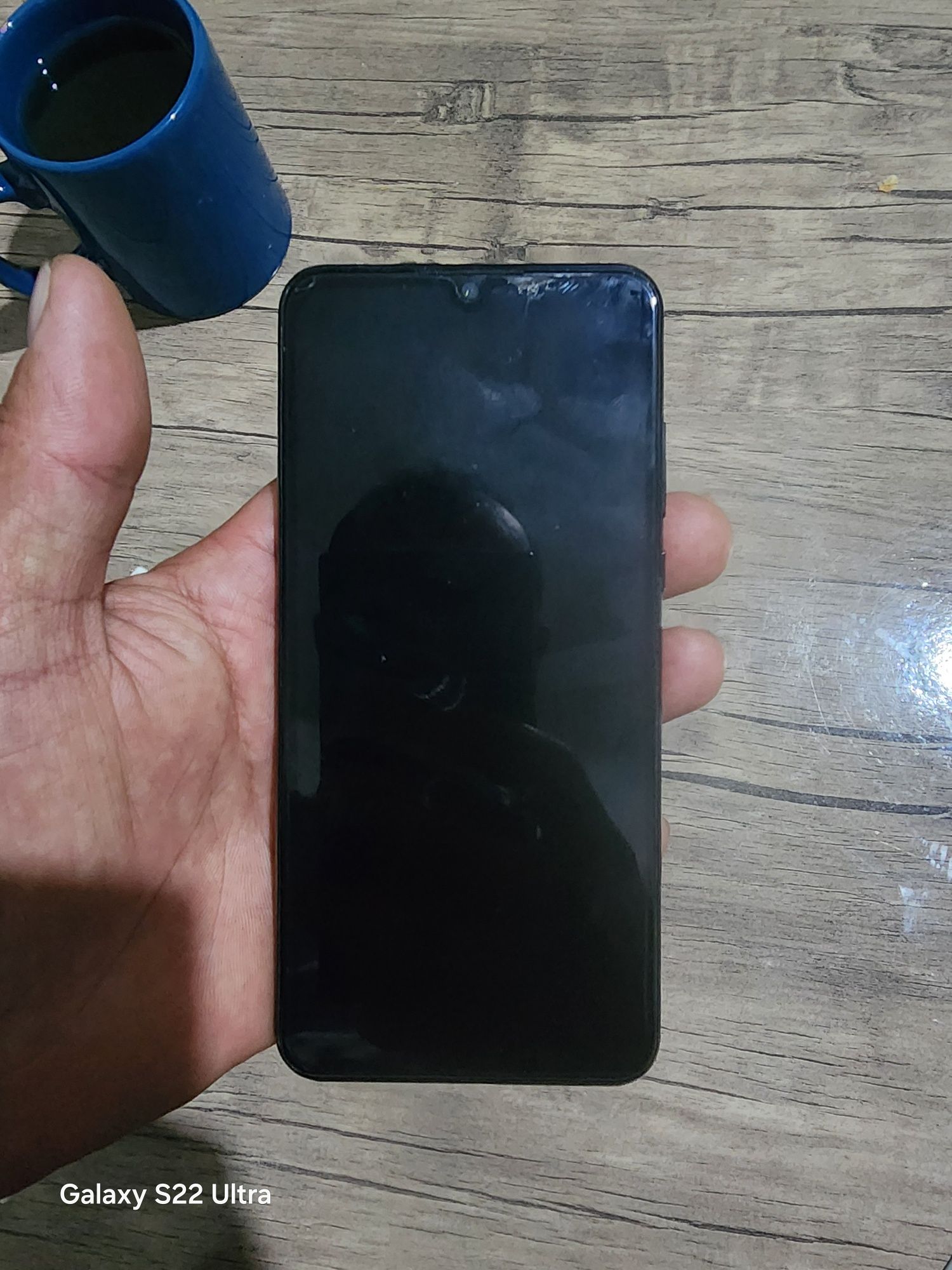 Huawei P30 lite sotiladi