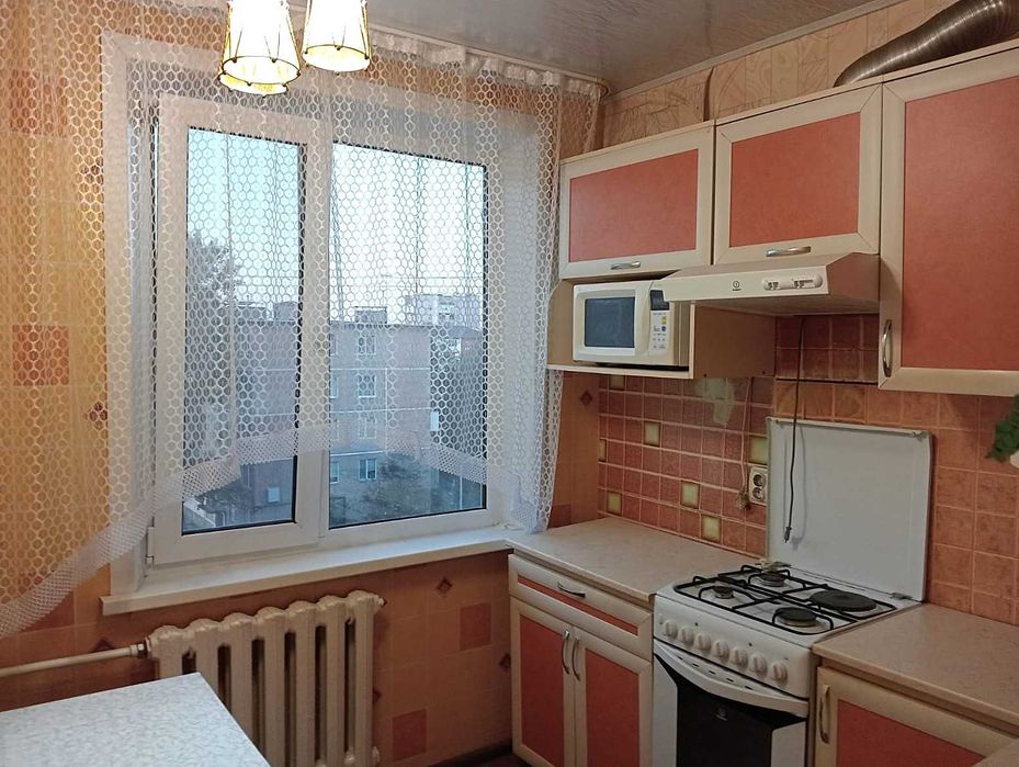 3х ком.кв. 5/5Эт, год 1985, проспект