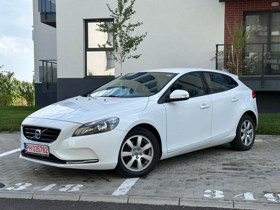 Volvo V40 Volvo V40 1.6 D2 Momentum