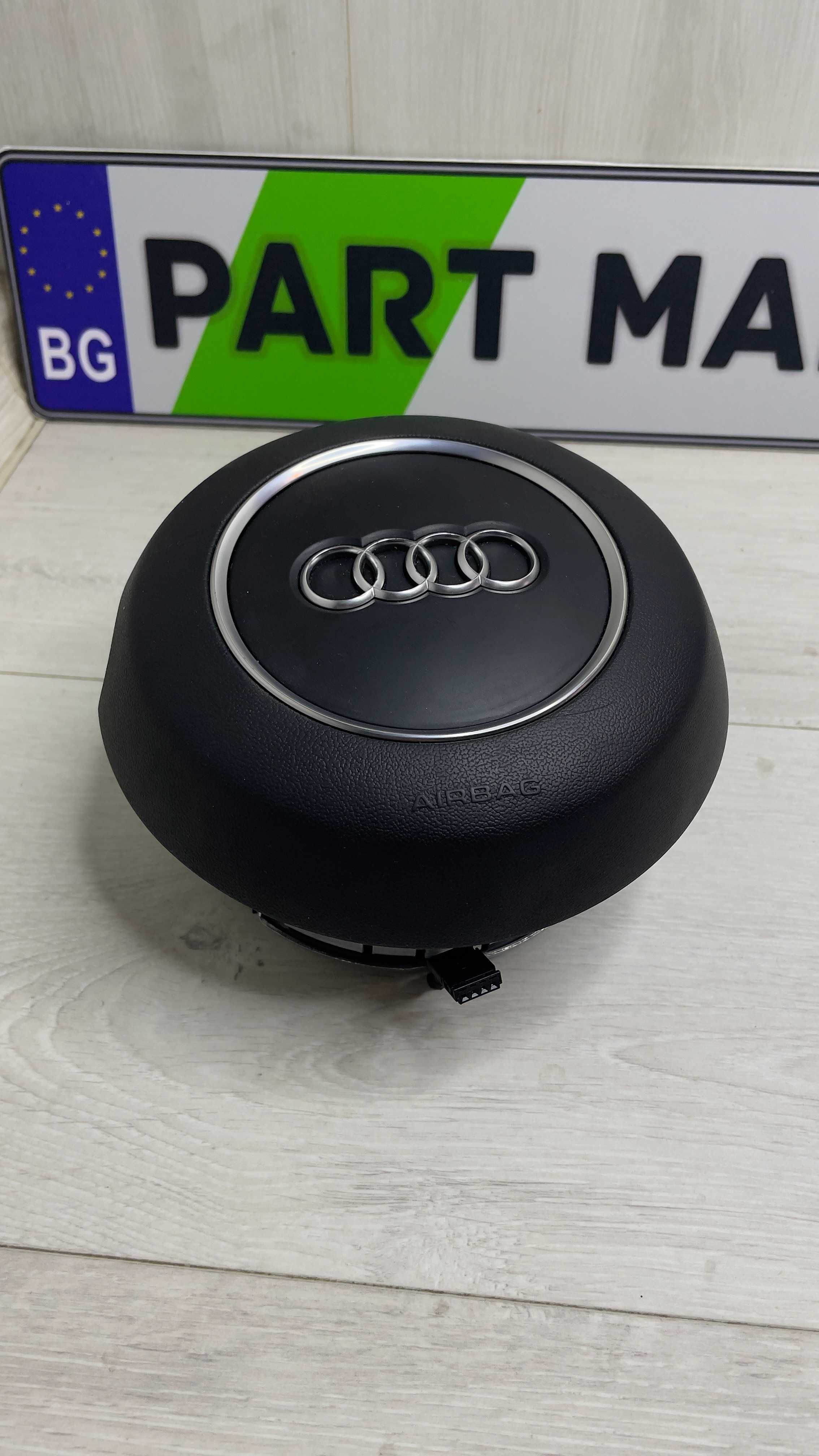 AIrbag AUDI А6 А7 А8