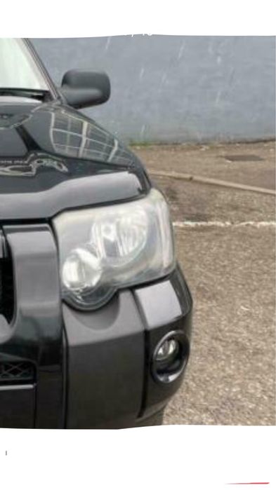 Proiector  freelander 1