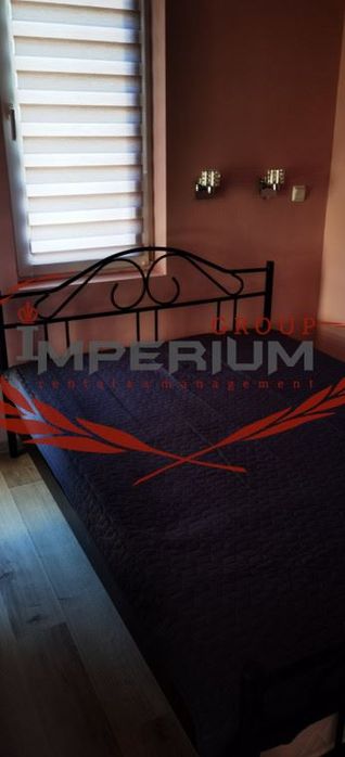 Дава се под наем Едностаен апартамент в Варна, Бриз - 45 кв.м за 351.9 € - Снимка #5