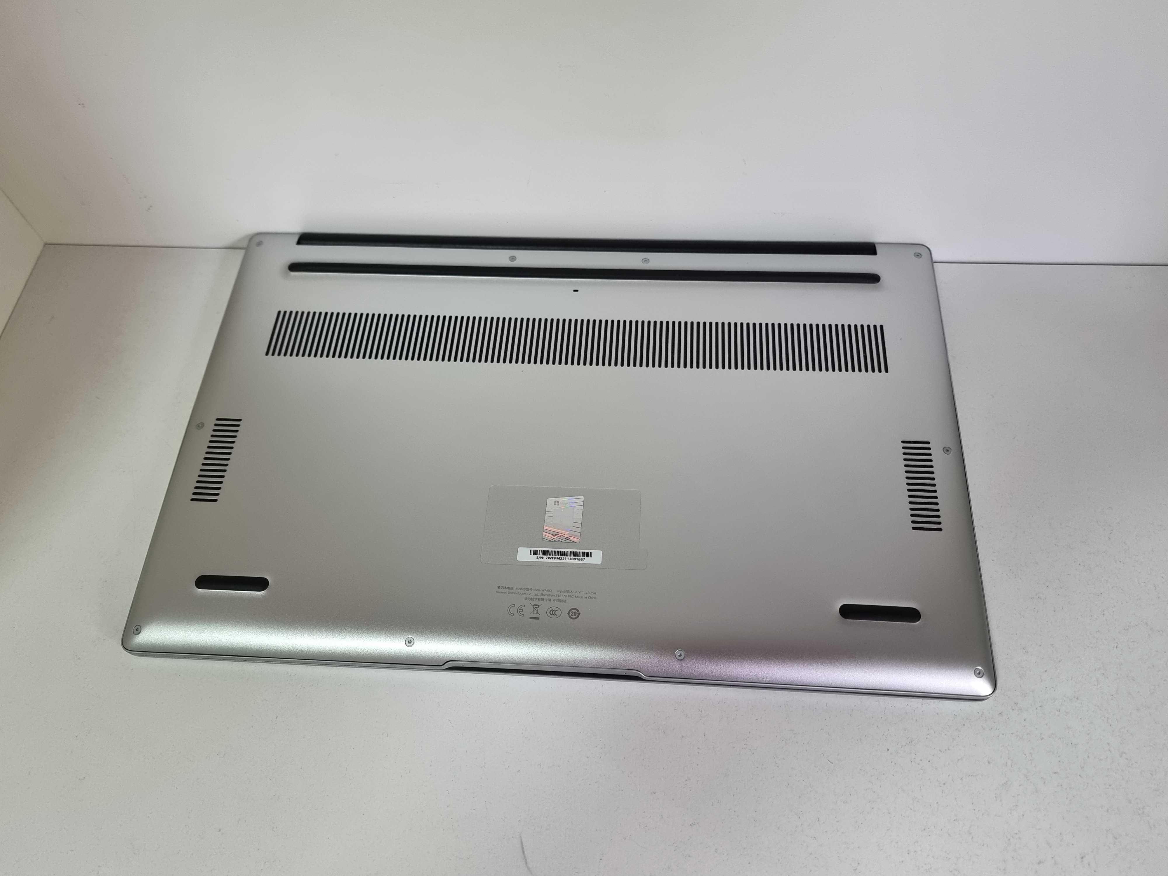 Huawei Matebook D15, i3-10110U - KLI Amanet