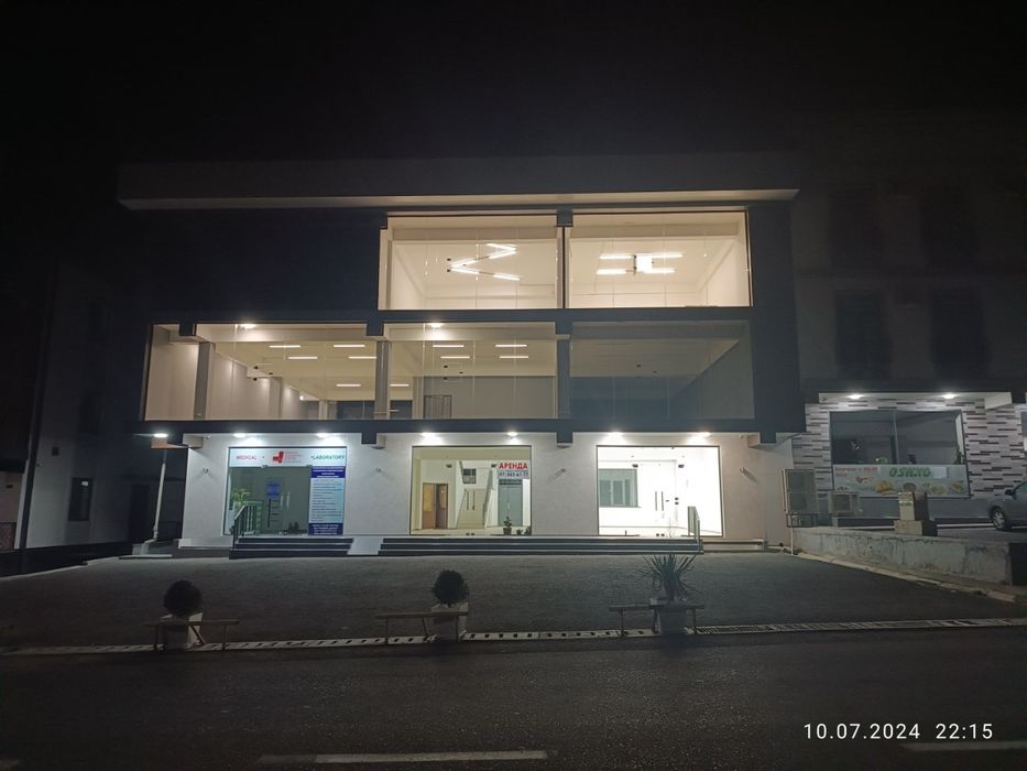 Аренда готовый учебный центр