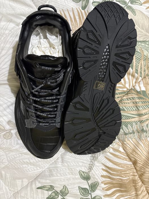 Guess обувки