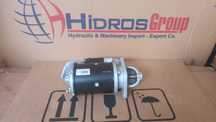 Electromotor Ford seria 3000 4000 5000 12v
