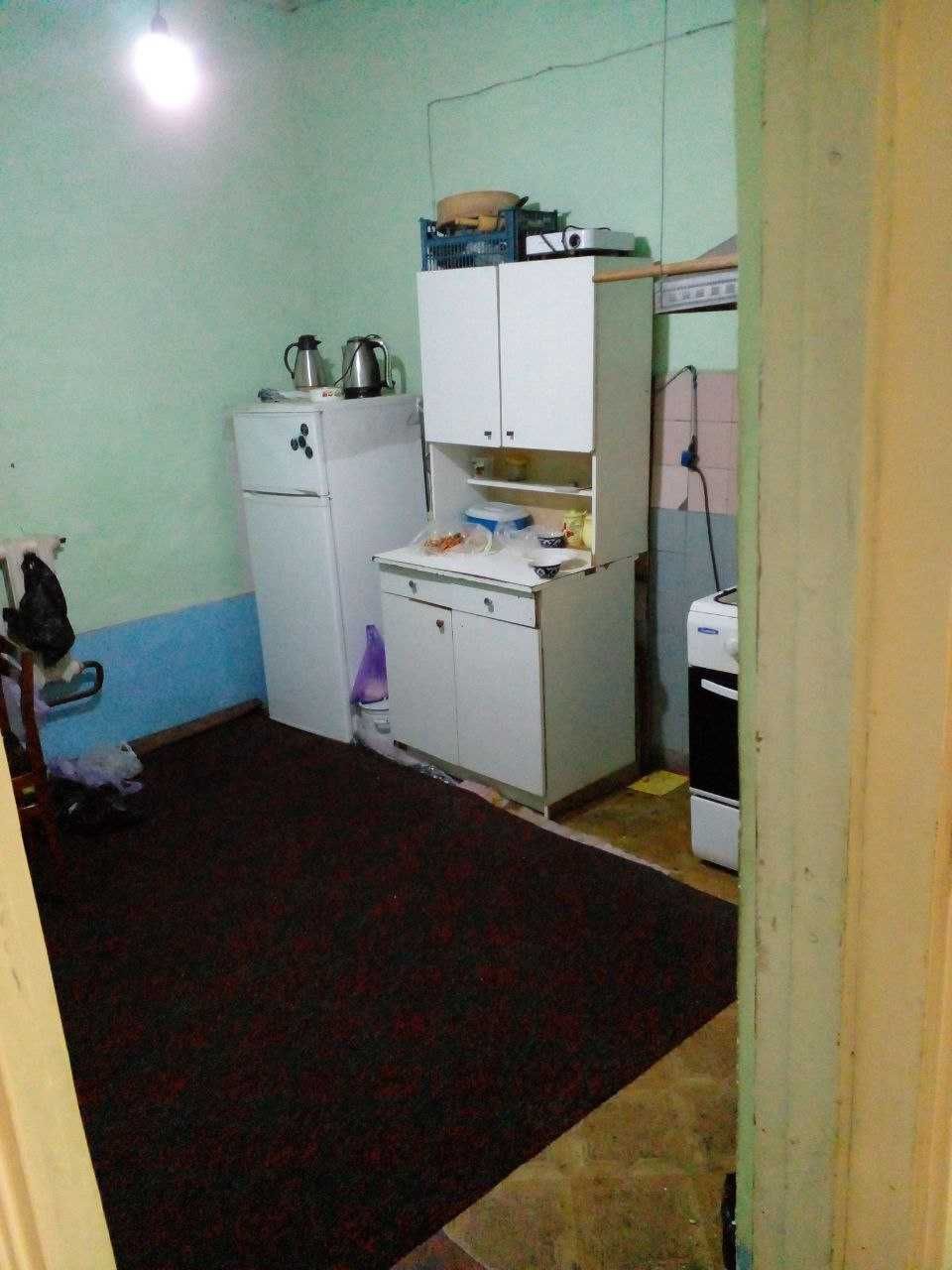Ижарага уй берилади
