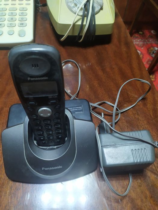 Телефон стационарные домашние