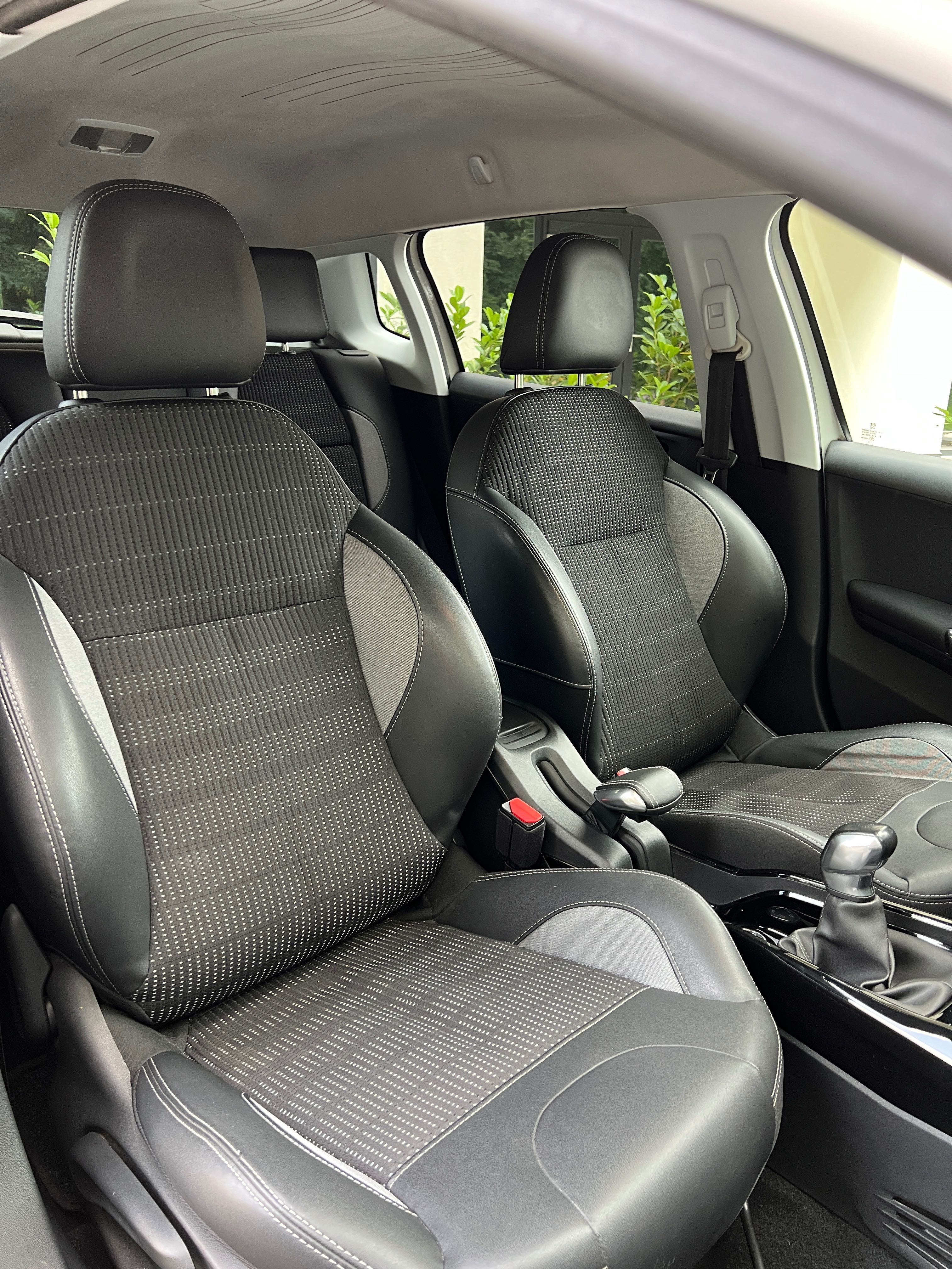 Peugeot 2008 1.6 HDI/Euro 6/camera/