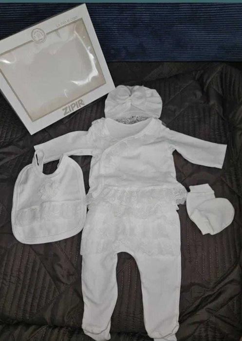 Костюм детский новый