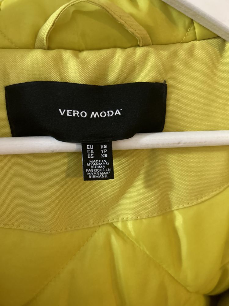 Geaca dama xs Vero Moda