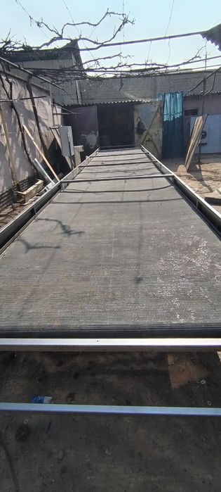 Ленточная сушка для, гранулированного корма,сушка зелени, специй,