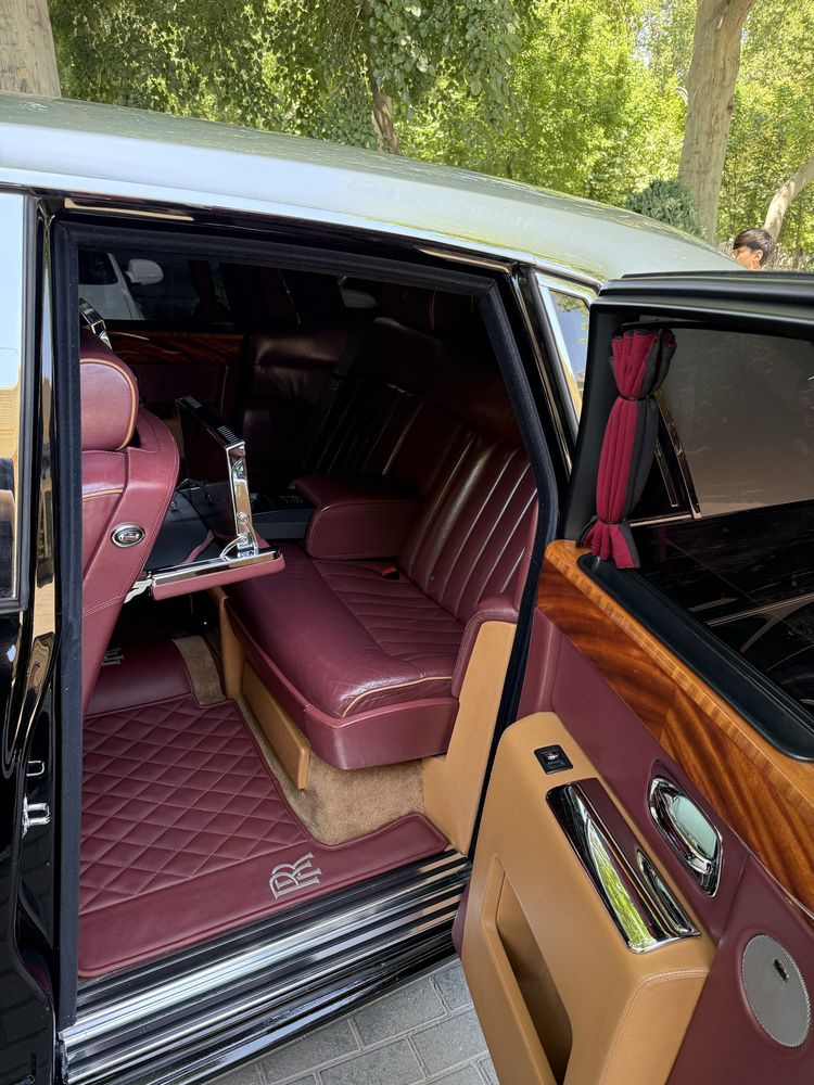 Rolls Roys fanton8