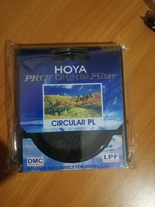 Филтър hoya pro 1 cpl