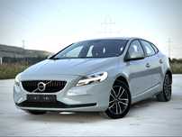 Volvo V40 2016 – 2.0 Diesel,, import germania //finantare// garantie