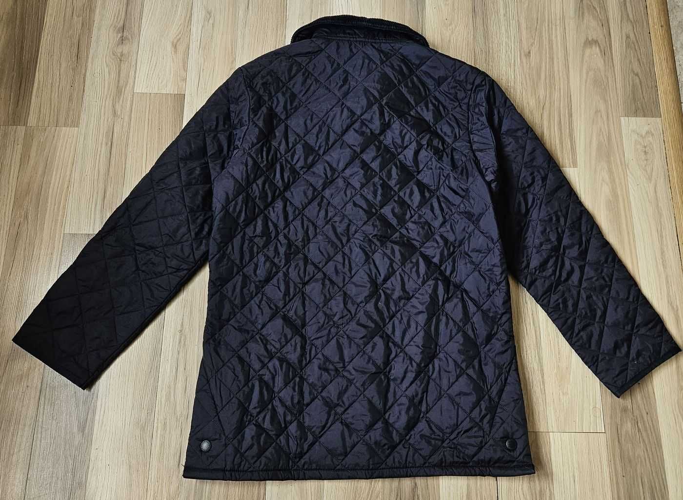 Мъжко яке Barbour - M/L