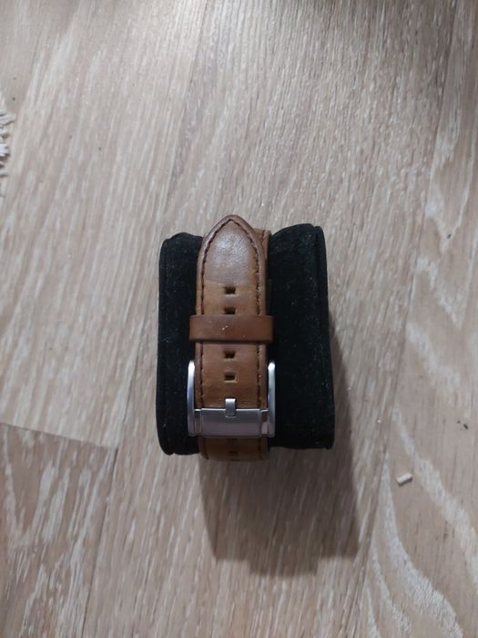 Ceas Fossil elegant Barbatesc