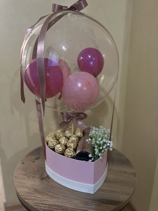 Нестандартни подаръци зя всеки повод